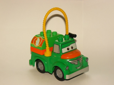 crs031 - Duplo Chug