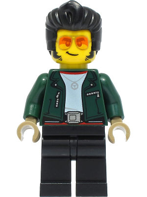 cty1094 - Tread Octane