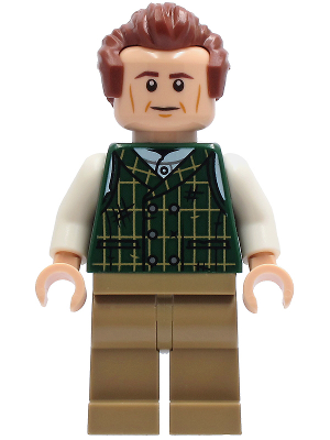 hol213 - Bob Cratchit