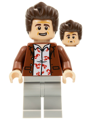 idea094 - Cosmo Kramer