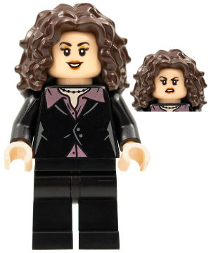idea095 - Elaine Marie Benes