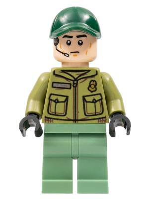 jw091 - Wildlife Guard