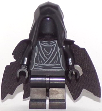 lor141 - Ringwraith (Nazgûl) - Hood Basic (40693)