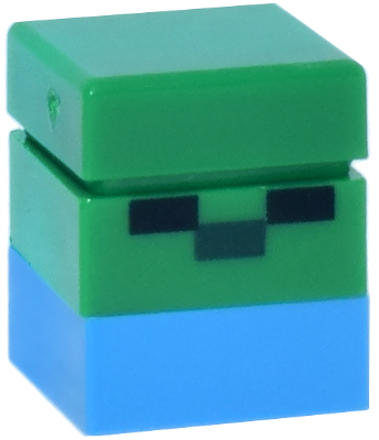 min239 - Micromob Zombie - Short