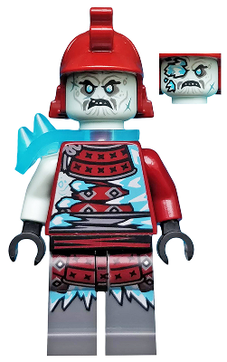njo0524 - Blizzard Archer