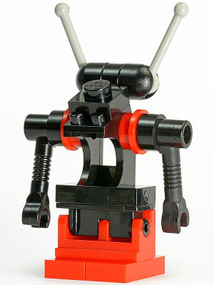 sp083 - M:Tron Droid