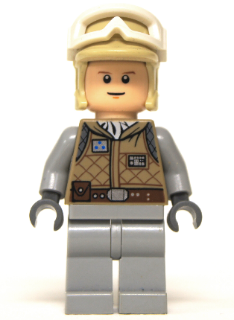 sw0098 - Luke Skywalker (Hoth)