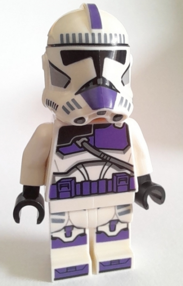 sw1207 - Clone Trooper, 187th Legion (Phase 2) - Nougat Head