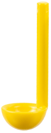 x234 - Minifigure, Utensil Ladle / Spoon