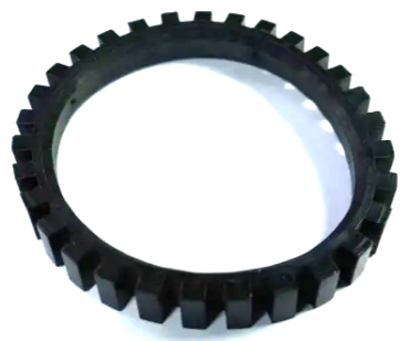 x486 - Tread with 30 Treads