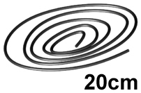 x77ac20 - String, Cord Thin 20cm