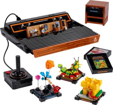 10306-1 - Atari 2600 Video Computer System