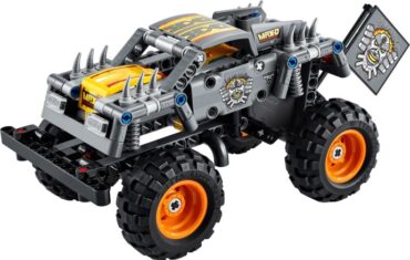 42119-1 - Monster Jam Max-D