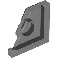 7828 - Tile, Modified 2 x 2 Wedge Left
