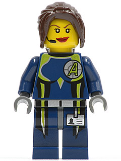 agt002 - Agent Trace