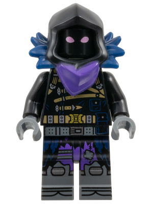 fort009 - Raven