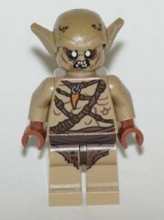 lor032 - Goblin Soldier 2