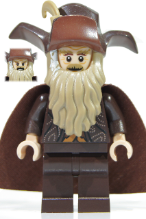 lor082 - Radagast the Brown