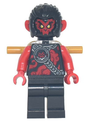 mk083 - Rumble