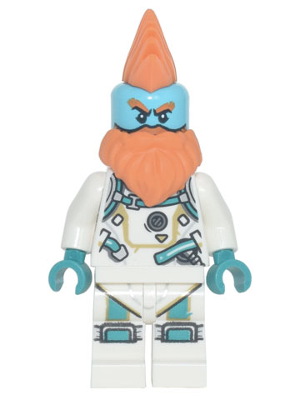 mk085 - Sandy - Spacesuit