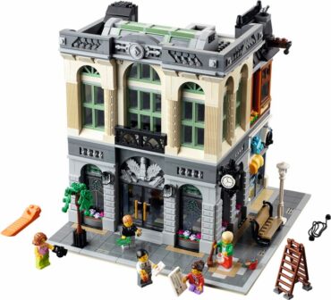 10251-1 - Brick Bank