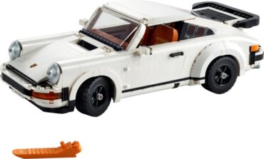 10295-1 - Porsche 911