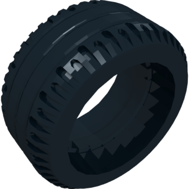 11209 - Tire 21 x 9.9