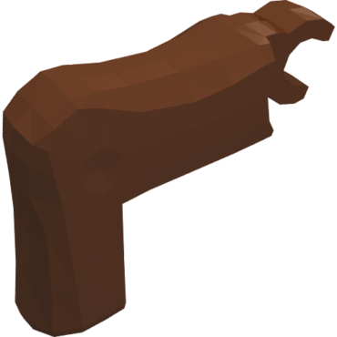 11329 - Rancor Claw