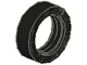 132hollow - Tire Smooth - Small Hollow (Air Tire)