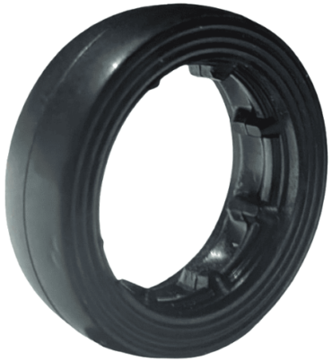 132teeth - Tire Smooth - Small Solid with Teeth