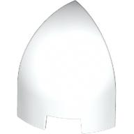 1871 - Slope, Curved 1 x 1 x 1 1/3 Corner Round