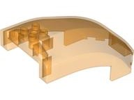 18729 - Windscreen 10 x 6 x 4 Curved