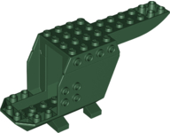 18929c02 - Helicopter Body without Top Pin
