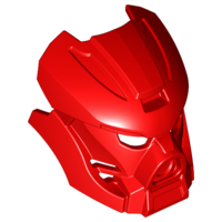 19052 - Bionicle Mask of Fire