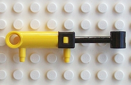 19475c01 - Pneumatic Cylinder V2 1 x 5