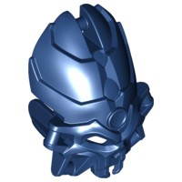 20251 - Bionicle Mask Skull Spider