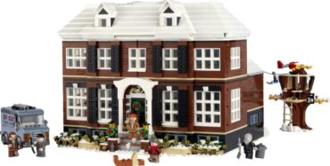 21330-1 - Home Alone