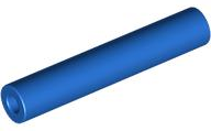 21761 - Hose, Pneumatic 4mm D. V2 Precut 3L / 2.4cm