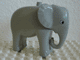 2177c01pb01 - Duplo Elephant Adult, Movable Head