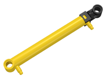 21828c01 - Pneumatic Cylinder V2 1 x 11