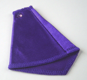 22500 - Belville, Clothes Skirt Long, Slim Fitting with Jewel