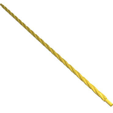 23421 - Slide Spiral Pole 32L