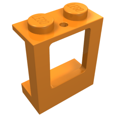 2377 - Window 1 x 2 x 2 Plane