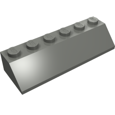 23949 - Slope 45 2 x 6
