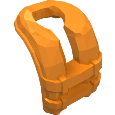 24184 - Mini Doll, Life Jacket, Friends