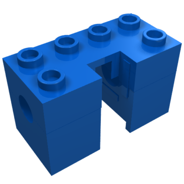 2426c01 - Technic Rack Winder