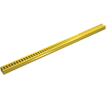 2428 - Technic Rack 1 x 20 x 2/3