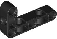 2477 - Technic, Liftarm, Modified Perpendicular Holes Bent Thick L-Shape 3 x 5