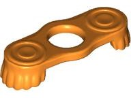2526 - Minifigure Epaulettes