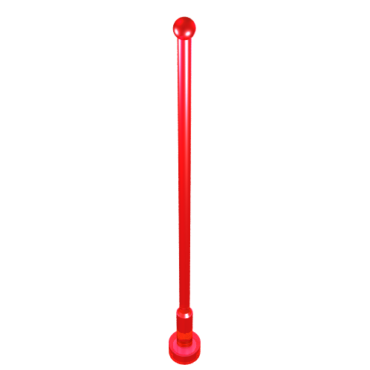 2569 - Antenna Whip 8H